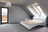 Hicks Forstal bedroom extensions