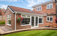 Hicks Forstal house extension leads